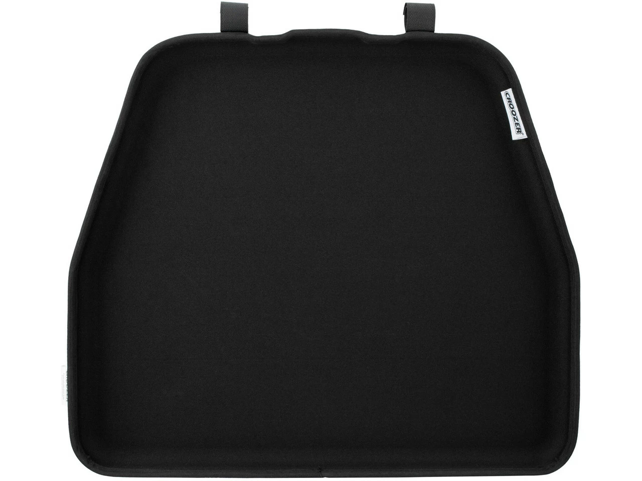 Croozer Fußraumwanne Für Einsitzer Ab 2018 3 Croozer Fußraumwanne Für Einsitzer Ab 2018