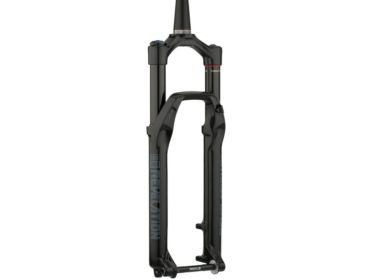 ROCKSHOX Revelation RC DebonAir Boost 29" Federgabel 3 ROCKSHOX Revelation RC DebonAir Boost 29" Federgabel