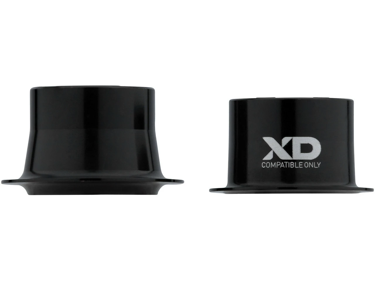 ZIPP Endkappen Für ZM1 HR-Naben 4 ZIPP Endkappen Für ZM1 HR-Naben - Image 2