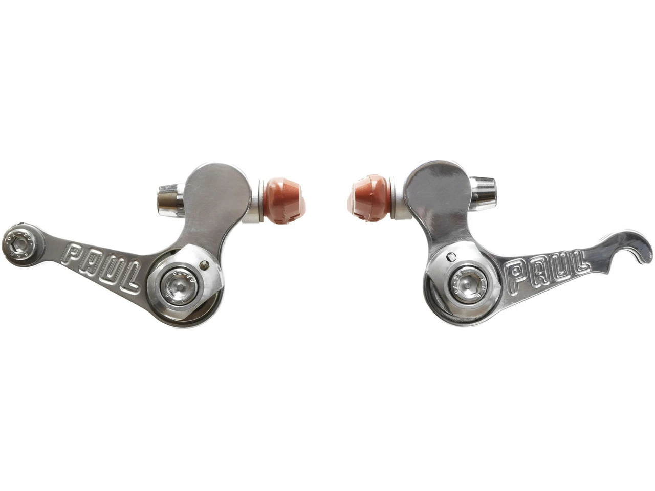 PAUL Neo-Retro Cantilever Short Pull V+h Set Felgenbremse 4 PAUL Neo-Retro Cantilever Short Pull V+h Set Felgenbremse - Image 2