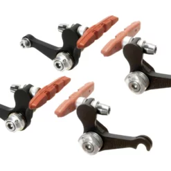 PAUL Neo-Retro Cantilever Short Pull V+h Set Felgenbremse 8 PAUL Neo-Retro Cantilever Short Pull V+h Set Felgenbremse -Fahrräder Verkäufe 326123