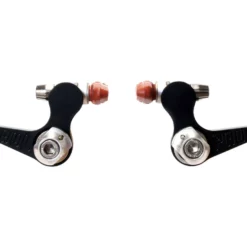 PAUL Neo-Retro Cantilever Short Pull V+h Set Felgenbremse 9 PAUL Neo-Retro Cantilever Short Pull V+h Set Felgenbremse -Fahrräder Verkäufe 326124