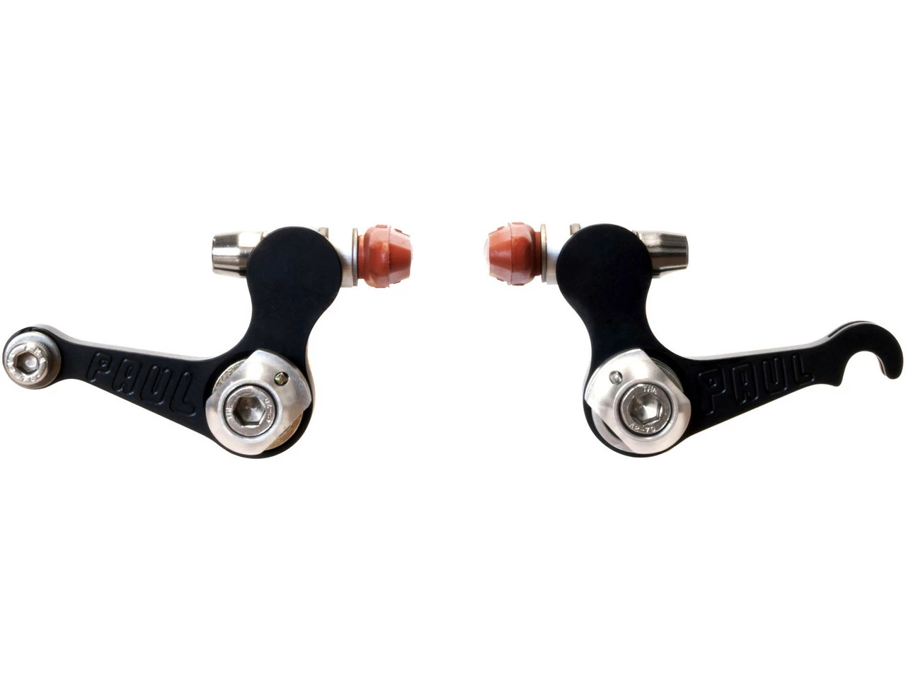 PAUL Neo-Retro Cantilever Short Pull V+h Set Felgenbremse 6 PAUL Neo-Retro Cantilever Short Pull V+h Set Felgenbremse - Image 4