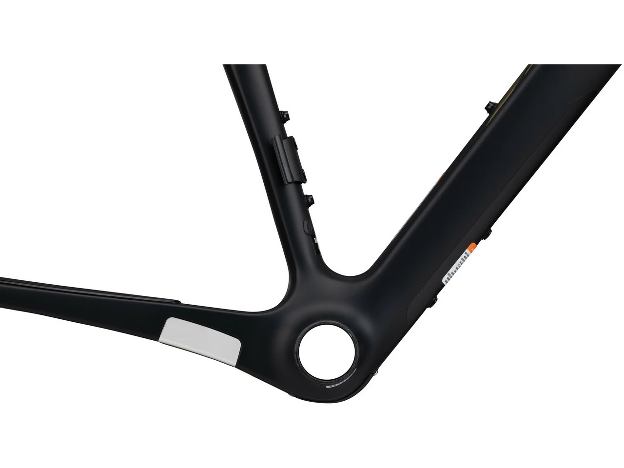 Salsa Warroad Carbon Allroad 27,5"/28" Rahmenkit 9 Salsa Warroad Carbon Allroad 27,5"/28" Rahmenkit - Image 7