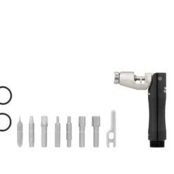 Wolf Tooth Components EnCase System Bar Kit One Werkzeugset 8 Wolf Tooth Components EnCase System Bar Kit One Werkzeugset -Fahrräder Verkäufe 326150