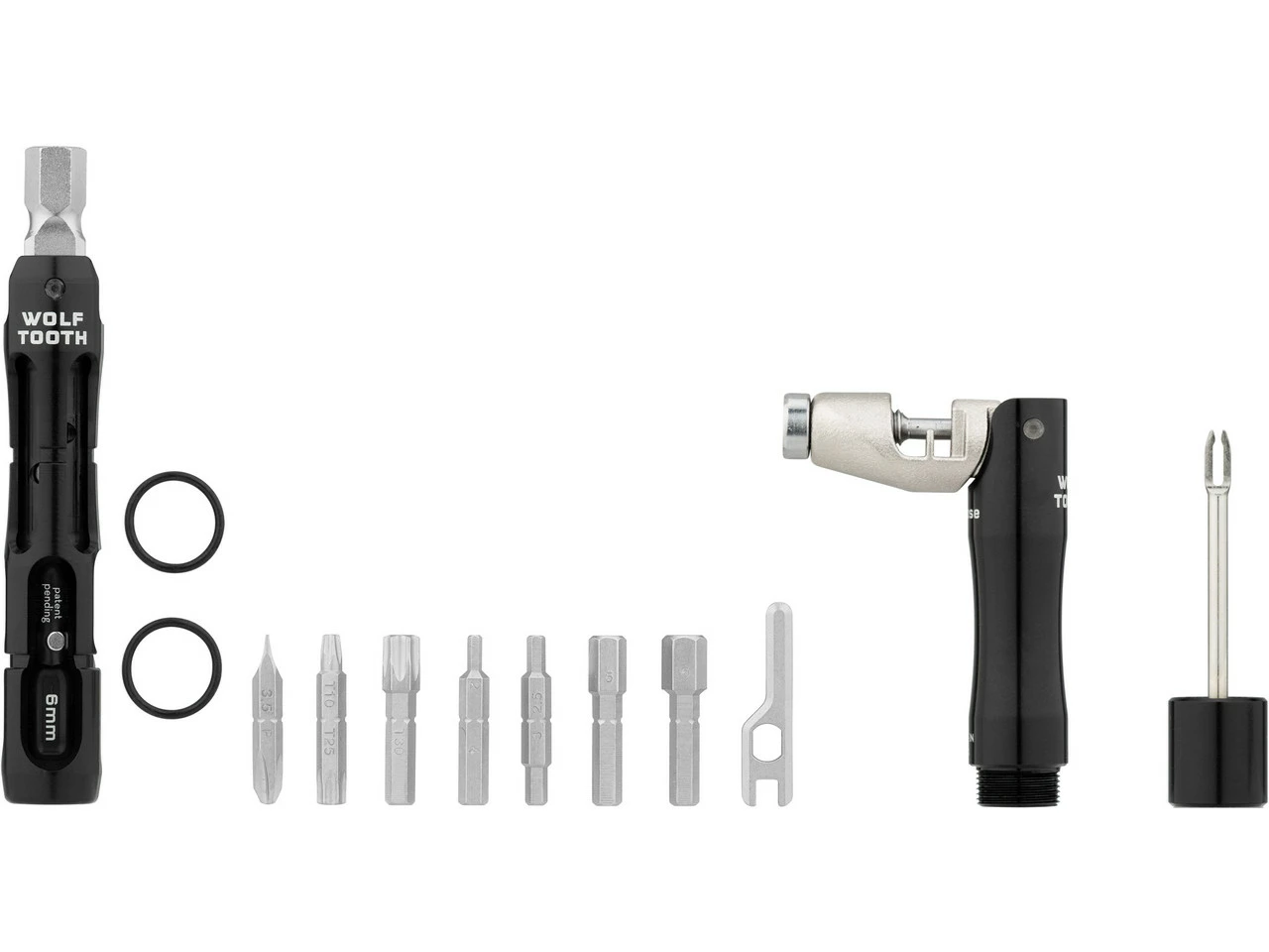 Wolf Tooth Components EnCase System Bar Kit One Werkzeugset 5 Wolf Tooth Components EnCase System Bar Kit One Werkzeugset - Image 3