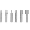Wolf Tooth Components EnCase System Hex Bit Set Für Multitool -Fahrräder Verkäufe 326156