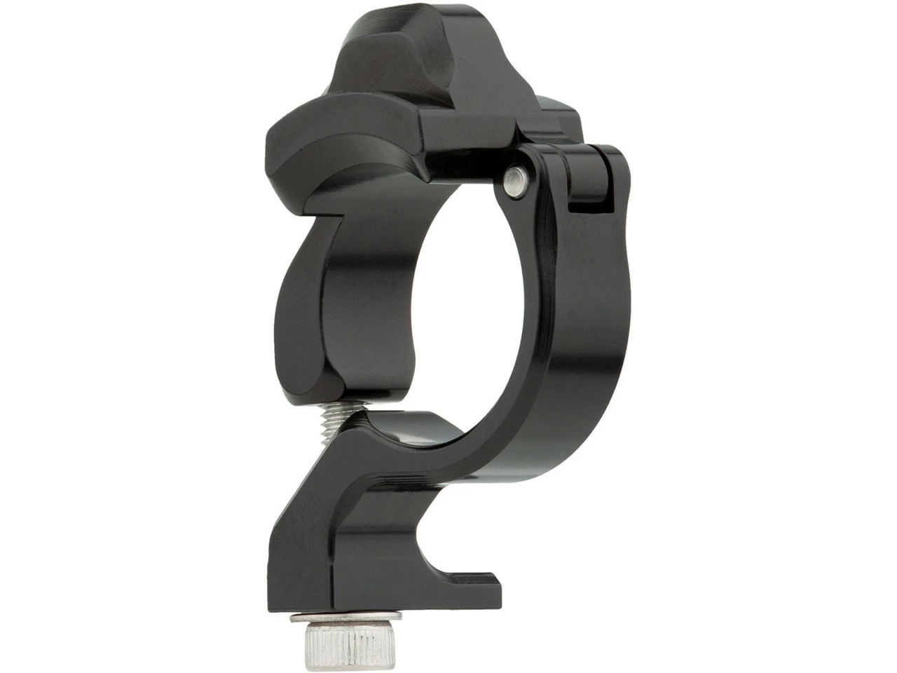 Wolf Tooth Components ReMote BellTower 22,2 Klemmschelle 3 Wolf Tooth Components ReMote BellTower 22,2 Klemmschelle