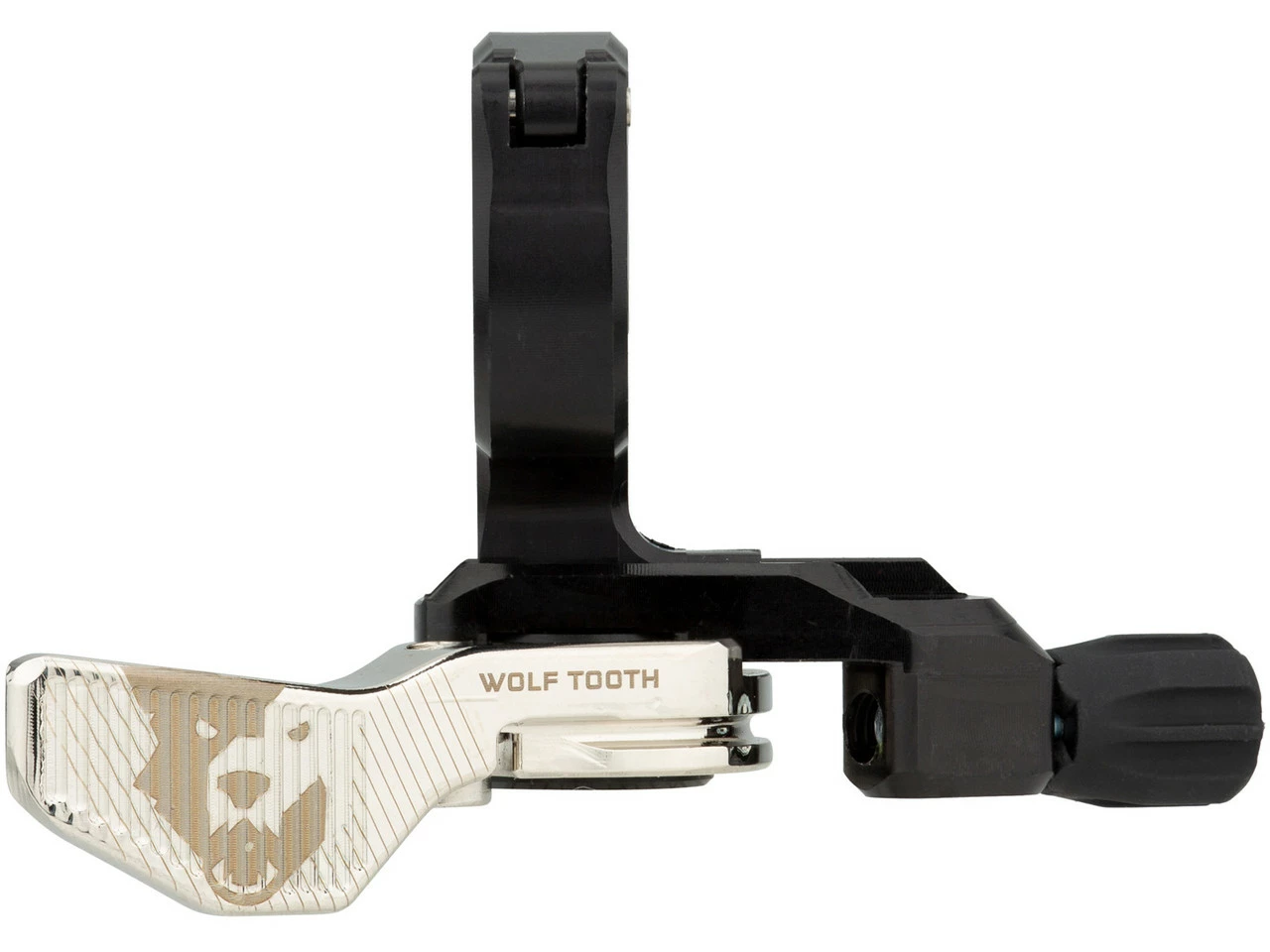 Wolf Tooth Components ReMote Limited Edition Remotehebel 3 Wolf Tooth Components ReMote Limited Edition Remotehebel