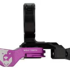 Wolf Tooth Components ReMote Limited Edition Remotehebel 7 Wolf Tooth Components ReMote Limited Edition Remotehebel -Fahrräder Verkäufe 326185