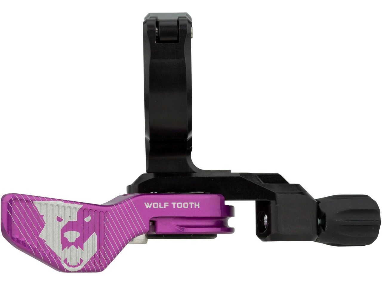 Wolf Tooth Components ReMote Limited Edition Remotehebel 4 Wolf Tooth Components ReMote Limited Edition Remotehebel - Image 2