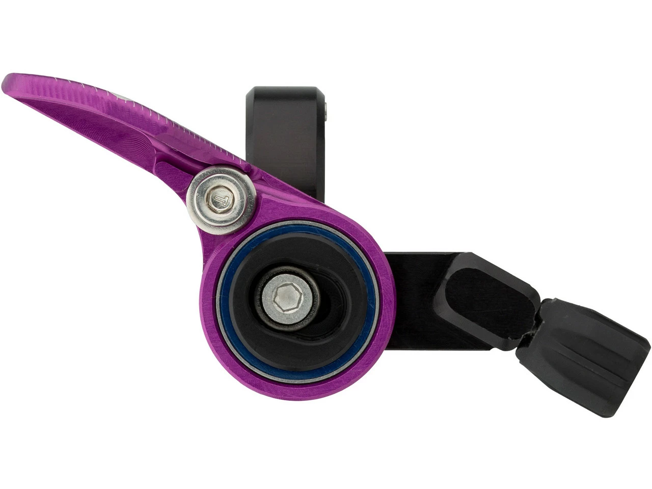 Wolf Tooth Components ReMote Limited Edition Remotehebel 5 Wolf Tooth Components ReMote Limited Edition Remotehebel - Image 3