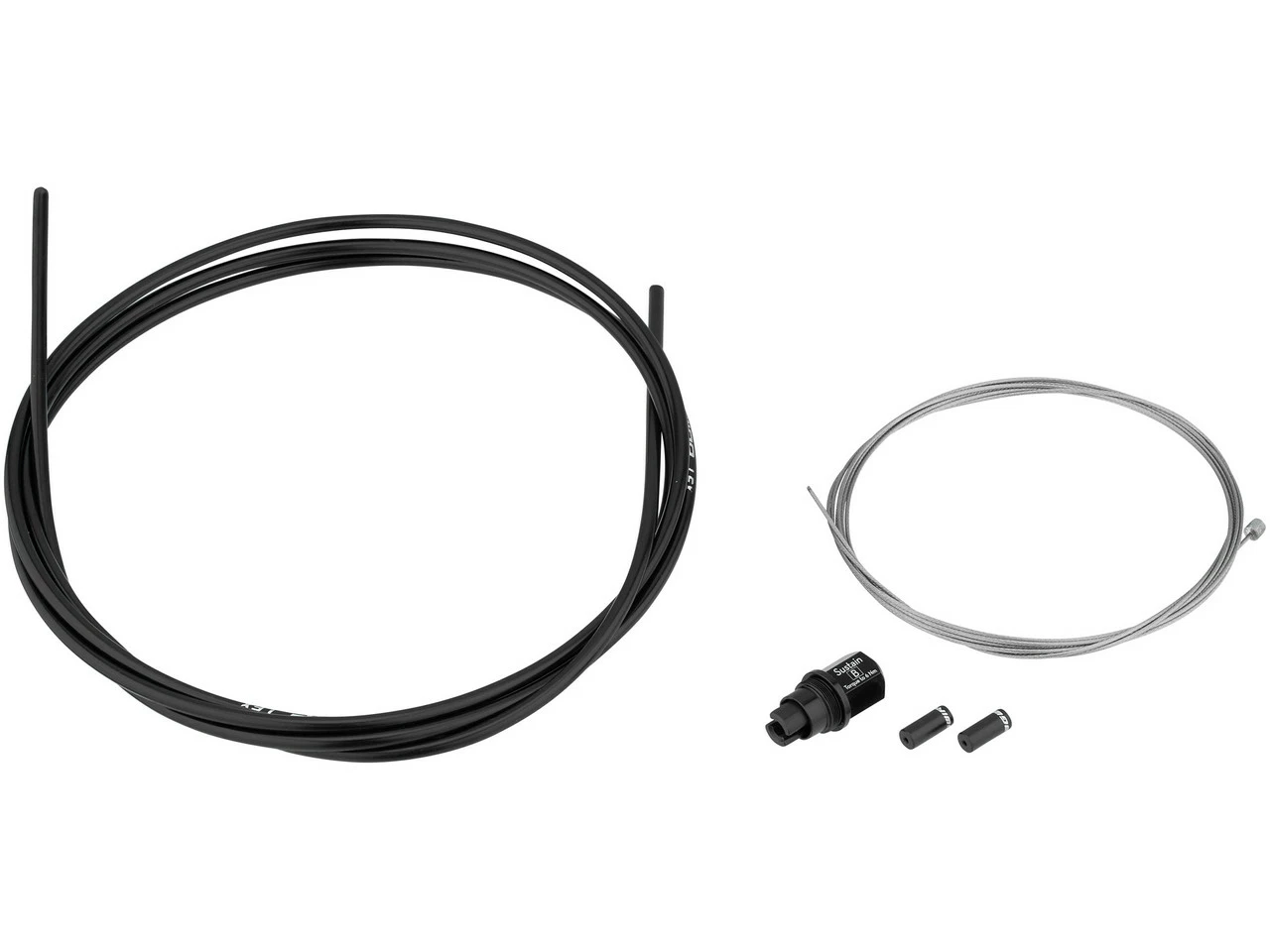 Wolf Tooth Components ReMote Sustain Reverb Stealth B Ersatzteilkit 3 Wolf Tooth Components ReMote Sustain Reverb Stealth B Ersatzteilkit