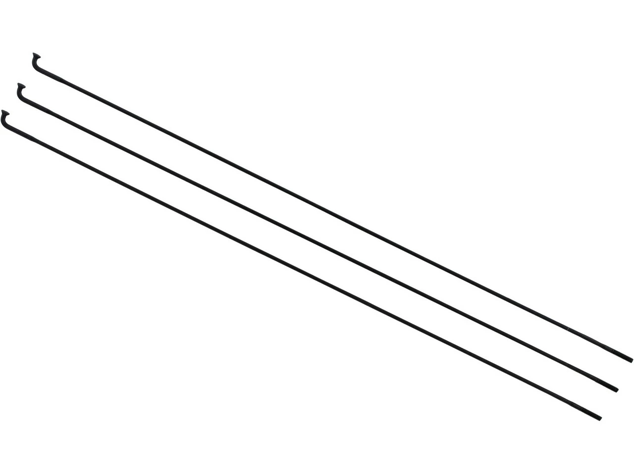 ZIPP Ersatzspeichenkit Für 3ZERO MOTO 27,5" 4 ZIPP Ersatzspeichenkit Für 3ZERO MOTO 27,5" - Image 2