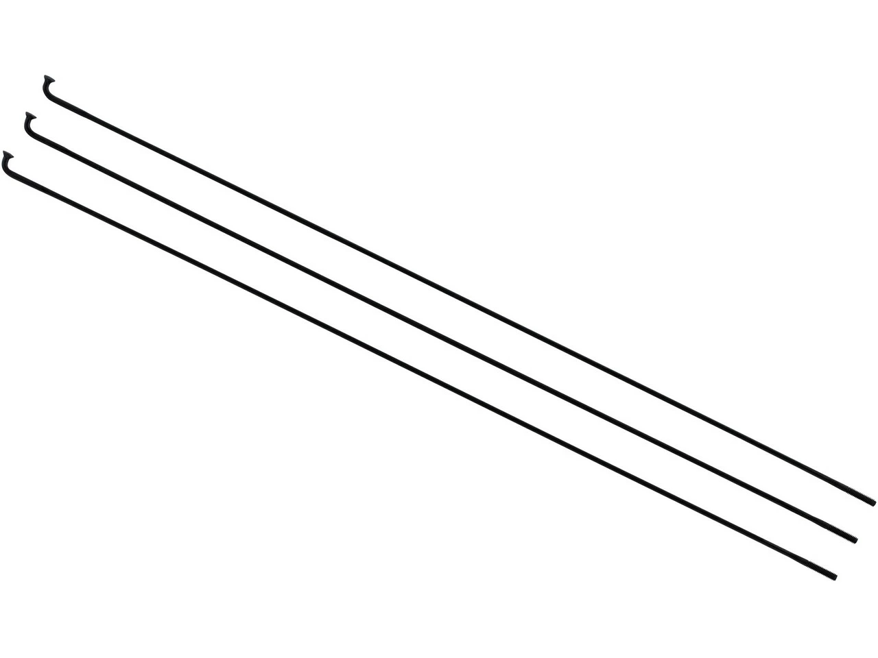 ZIPP Ersatzspeichenkit Für 3ZERO MOTO 27,5" 5 ZIPP Ersatzspeichenkit Für 3ZERO MOTO 27,5" - Image 3