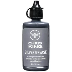 Chris-king Silver Grease Naben- Und Innenlager-Schmiermittel