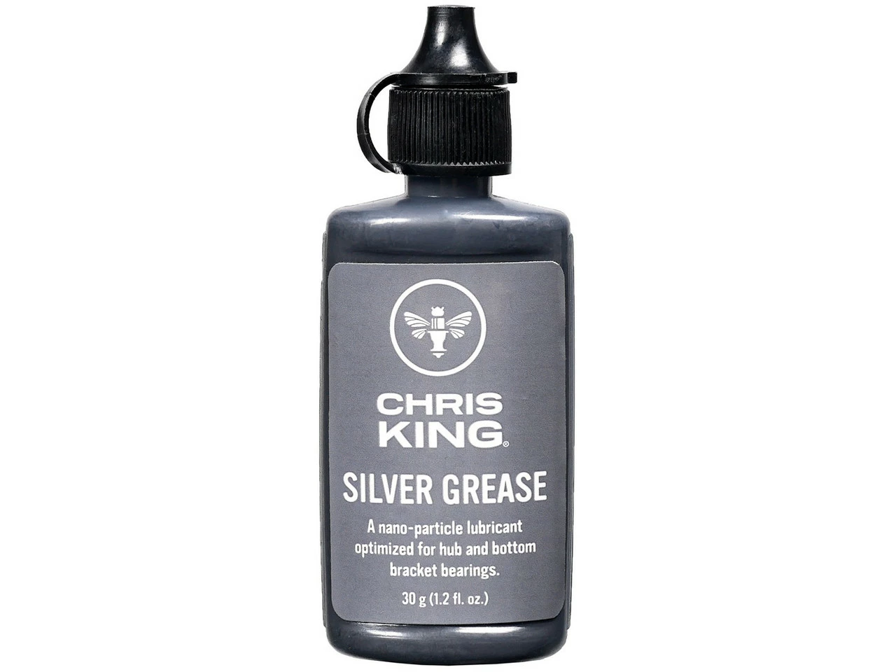 Chris-king Silver Grease Naben- Und Innenlager-Schmiermittel 3 Chris-king Silver Grease Naben- Und Innenlager-Schmiermittel