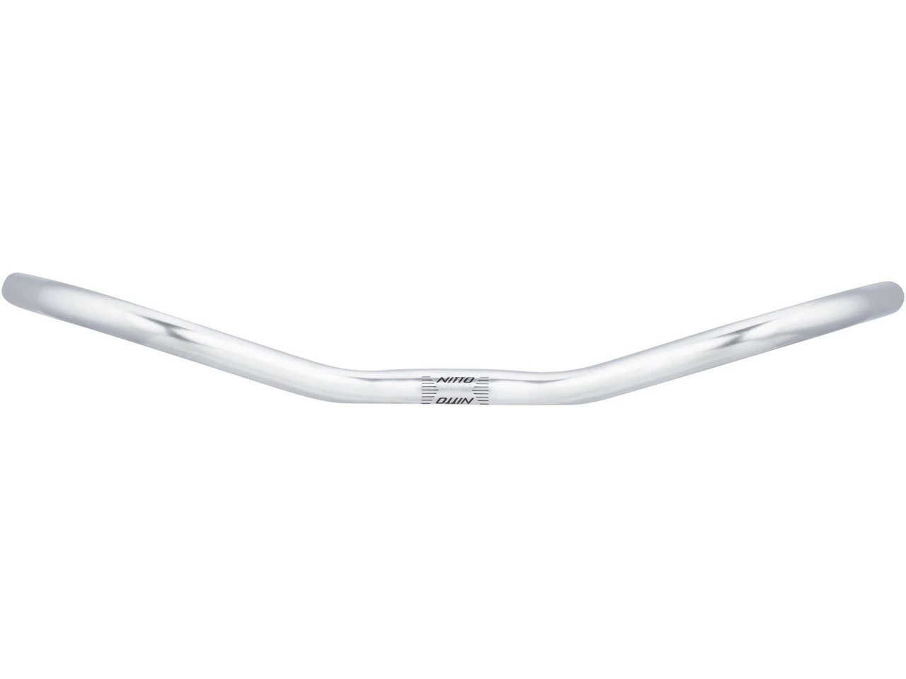 Nitto B352 CrMo DB 25.4 Lenker 4 Nitto B352 CrMo DB 25.4 Lenker - Image 2