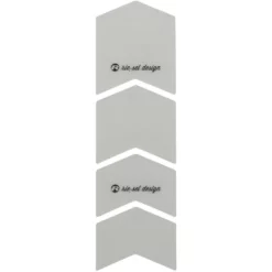 Rie:sel E-Bike:TAPE 3000 Kettenstrebenschutz Set