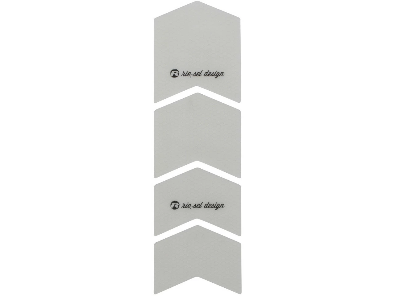 Rie:sel E-Bike:TAPE 3000 Kettenstrebenschutz Set 3 Rie:sel E-Bike:TAPE 3000 Kettenstrebenschutz Set