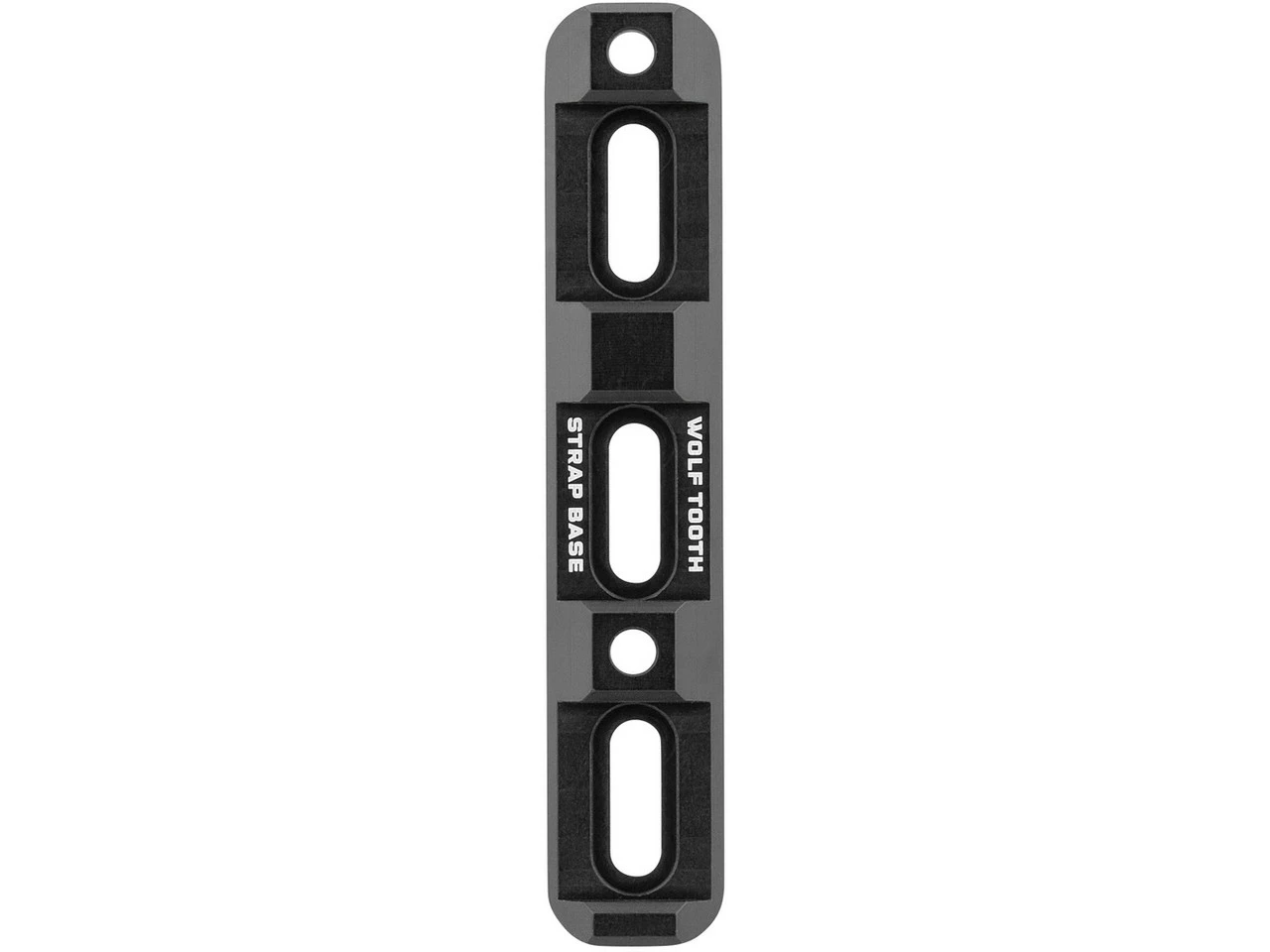 Wolf Tooth Components B-RAD Strap Base Flaschenhalter-Halterung 4 Wolf Tooth Components B-RAD Strap Base Flaschenhalter-Halterung - Image 2