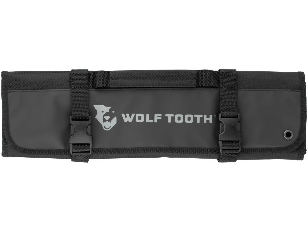 Wolf Tooth Components Travel Tool Wrap Werkzeugtasche 3 Wolf Tooth Components Travel Tool Wrap Werkzeugtasche