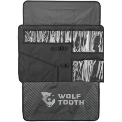 Wolf Tooth Components Travel Tool Wrap Werkzeugtasche 7 Wolf Tooth Components Travel Tool Wrap Werkzeugtasche -Fahrräder Verkäufe 326764