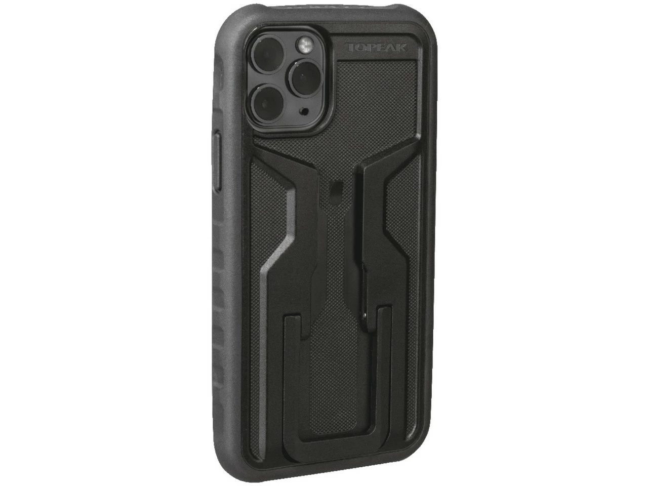 Topeak RideCase Für IPhone 11 Pro Mit RideCase Mount 4 Topeak RideCase Für IPhone 11 Pro Mit RideCase Mount - Image 2