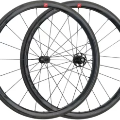 Fulcrum Wind 40C C17 Laufradsatz