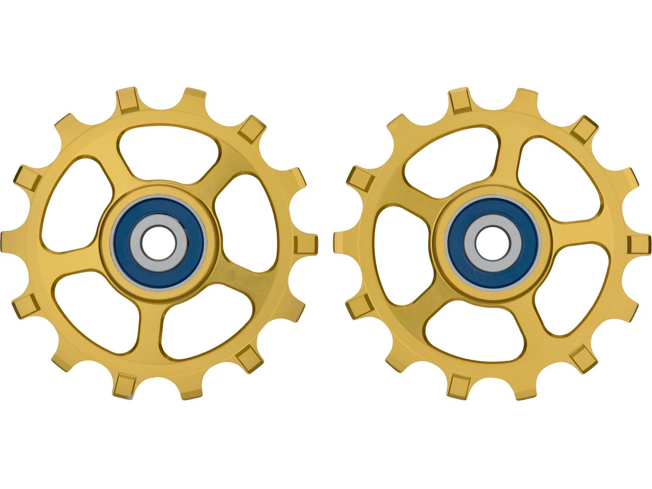 CERAMICSPEED Schalträdchen SRAM Eagle 1x12-fach 14 Zähne 5 CERAMICSPEED Schalträdchen SRAM Eagle 1x12-fach 14 Zähne - Image 3