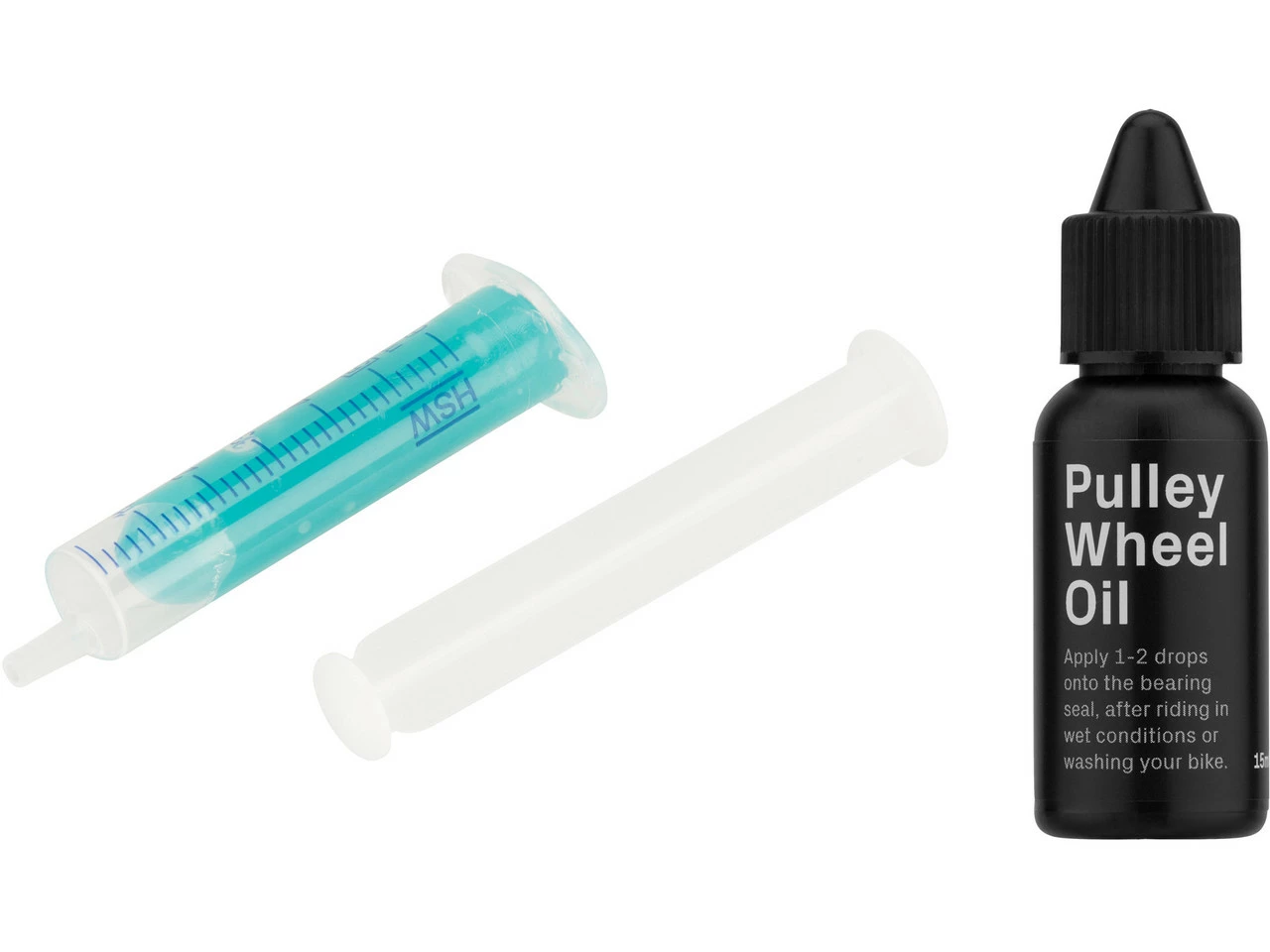 CERAMICSPEED Schalträdchen SRAM Eagle 1x12-fach 14 Zähne 6 CERAMICSPEED Schalträdchen SRAM Eagle 1x12-fach 14 Zähne - Image 4