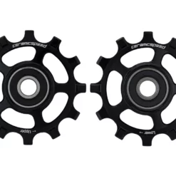 CERAMICSPEED Schalträdchen Shimano 11-fach 12 Zähne