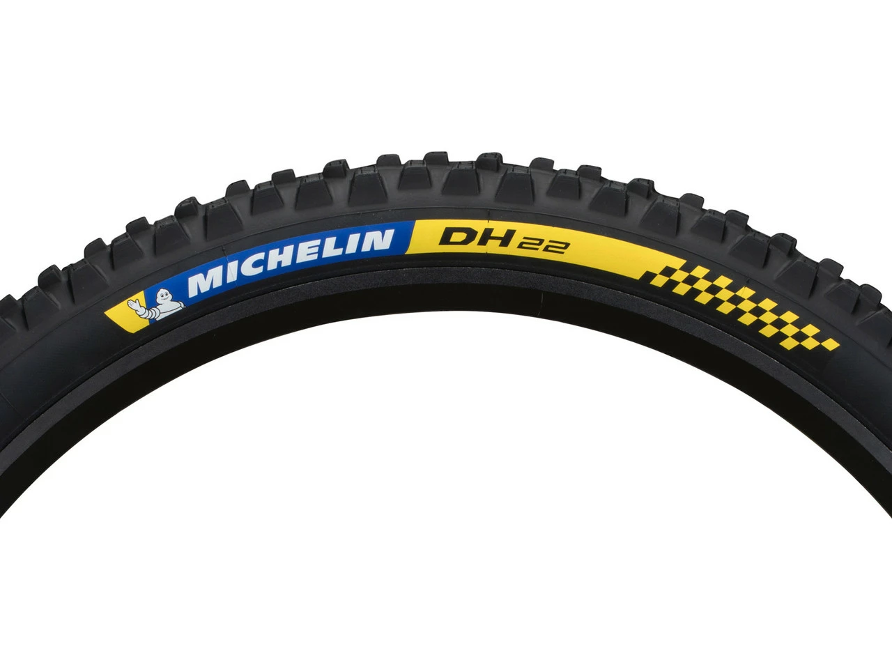 Michelin DH 22 29" Drahtreifen 5 Michelin DH 22 29" Drahtreifen - Image 3