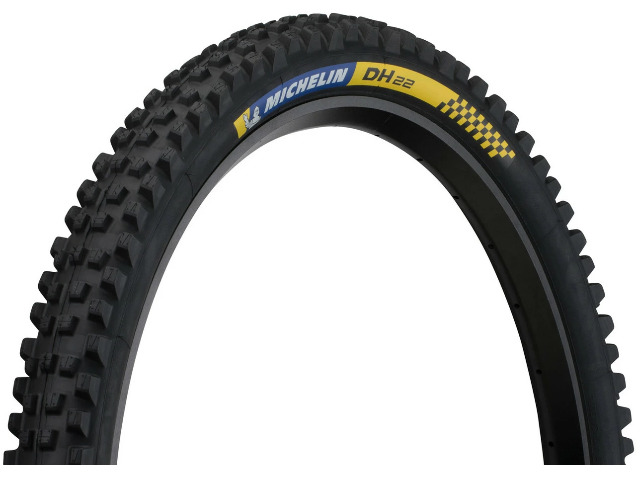 Michelin DH 22 27,5" Drahtreifen 3 Michelin DH 22 27,5" Drahtreifen