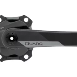 Quarq AXS DUB Powermeter Carbon Kurbel Für SRAM Red / Force