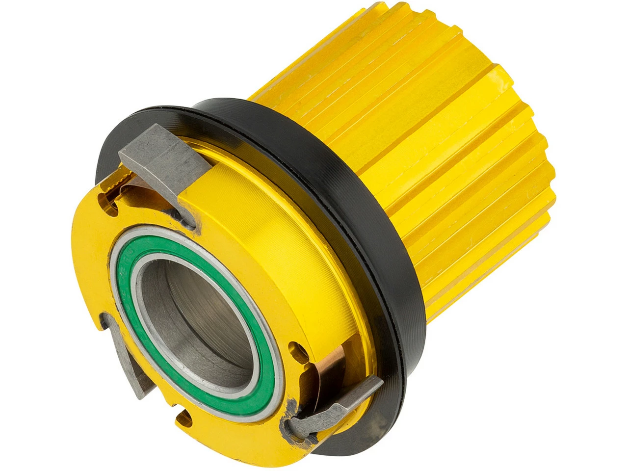 Tune Umrüstkit Mit Freilaufkörper Endurance Für X-12 Steckachse 4 Tune Umrüstkit Mit Freilaufkörper Endurance Für X-12 Steckachse - Image 2