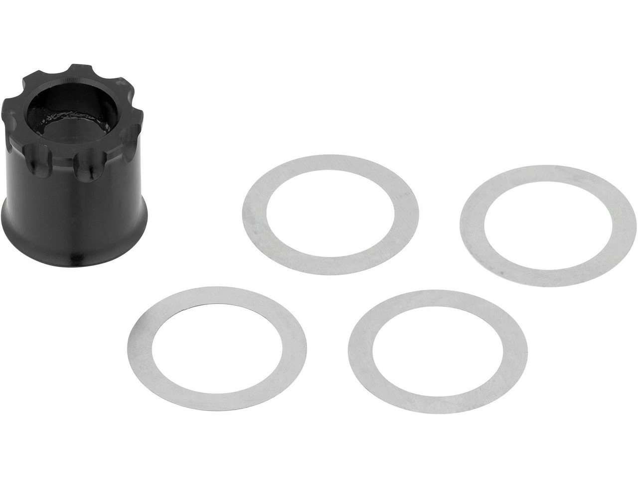 Tune Umrüstkit Mit Freilaufkörper Endurance Für X-12 Steckachse 6 Tune Umrüstkit Mit Freilaufkörper Endurance Für X-12 Steckachse - Image 4