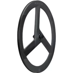 Black Inc Three Disc Center Lock Carbon 28" Laufrad