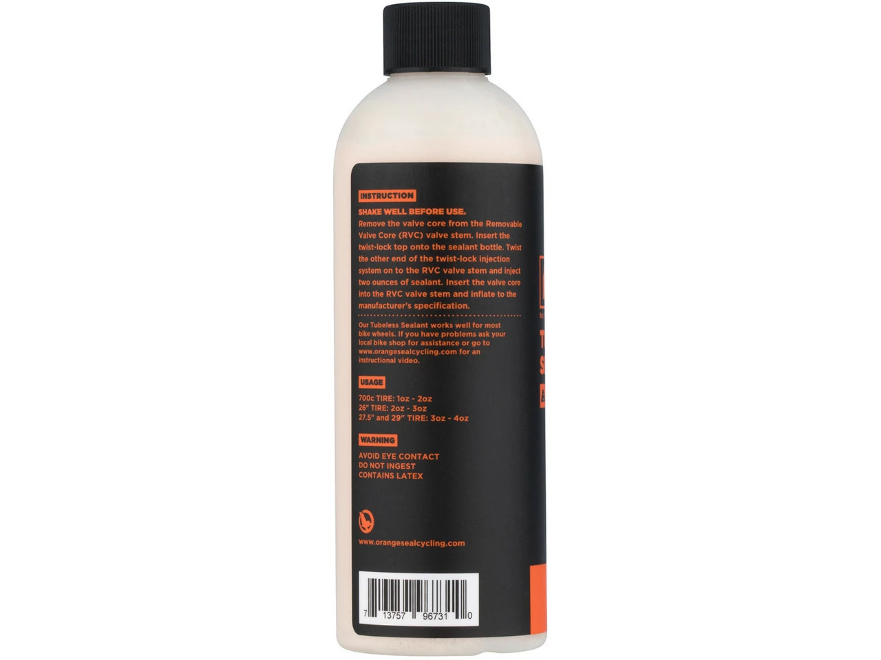 Orange-seal Regular Sealant Dichtmittel 7 Orange-seal Regular Sealant Dichtmittel - Image 5