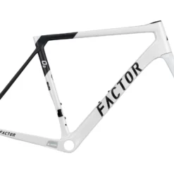 Factor O2 Disc Carbon Rahmenkit