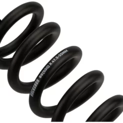 ROCKSHOX Stahlfeder Für Metrische Dämpfer, 134 Mm (47,5 - 55 Mm) -Fahrräder Verkäufe 329254