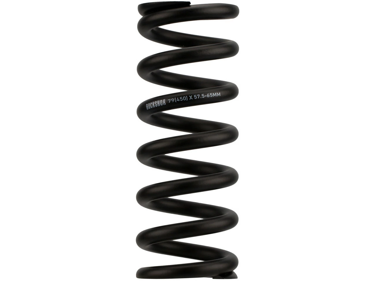 ROCKSHOX Stahlfeder Für Metrische Dämpfer, 151 Mm (57,5 - 65 Mm) 4 ROCKSHOX Stahlfeder Für Metrische Dämpfer, 151 Mm (57,5 - 65 Mm) - Image 2