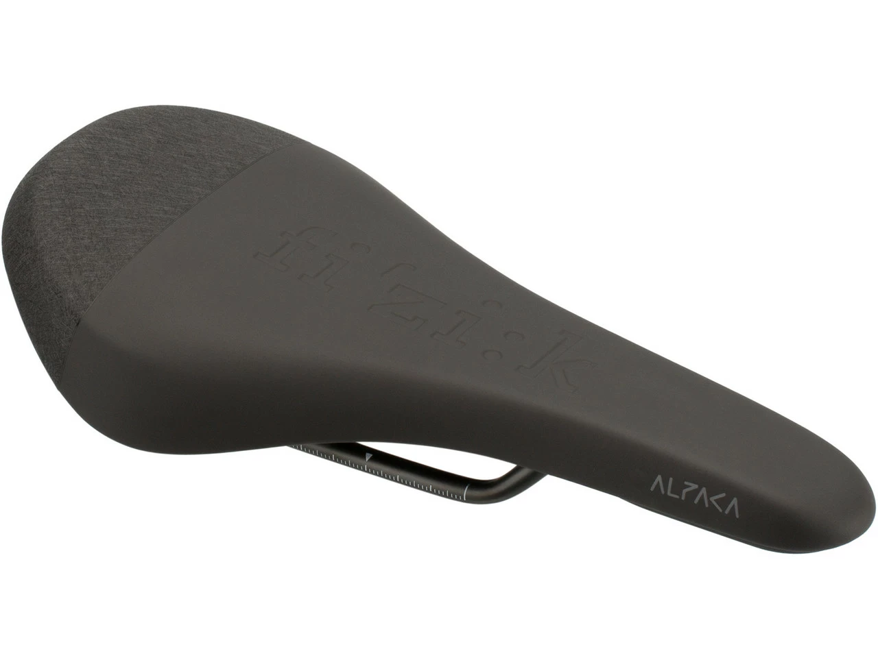 Fizik Gravita Alpaca X5 Sattel 4 Fizik Gravita Alpaca X5 Sattel - Image 2