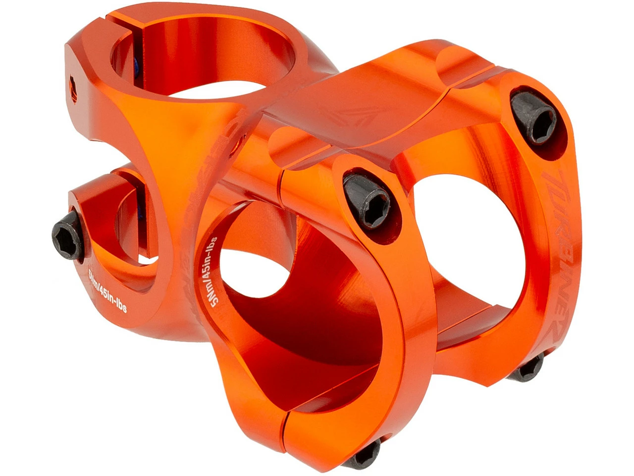 Race Face Turbine R 35 Vorbau 0° 3 Race Face Turbine R 35 Vorbau 0°