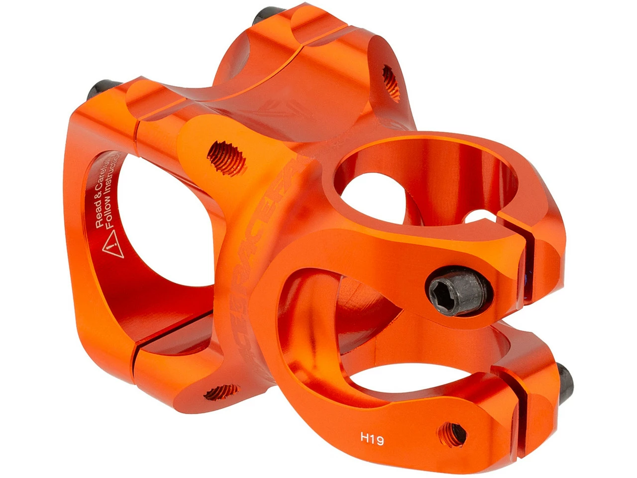 Race Face Turbine R 35 Vorbau 0° 4 Race Face Turbine R 35 Vorbau 0° - Image 2