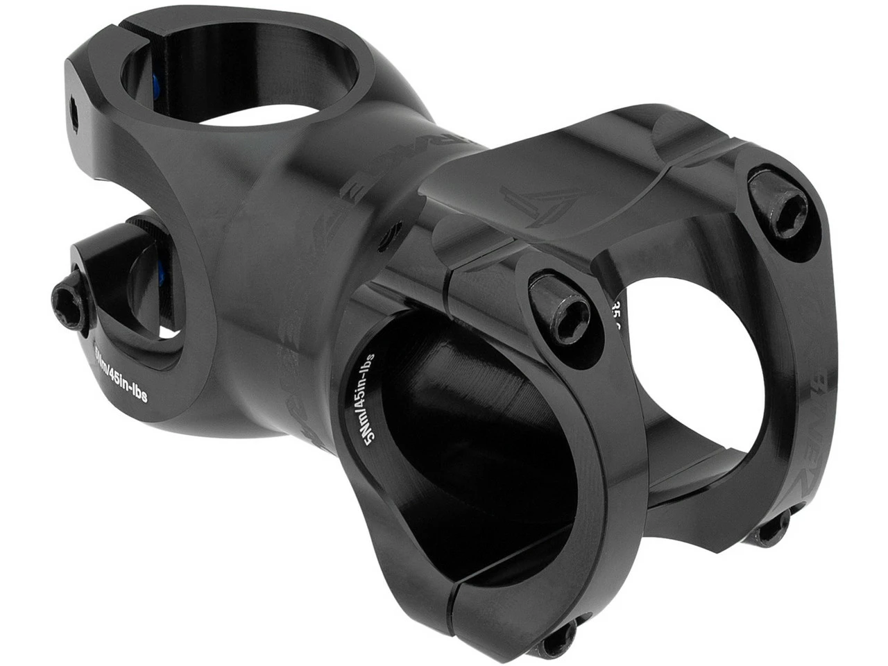 Race Face Turbine R 35 Vorbau 0° 5 Race Face Turbine R 35 Vorbau 0° - Image 3