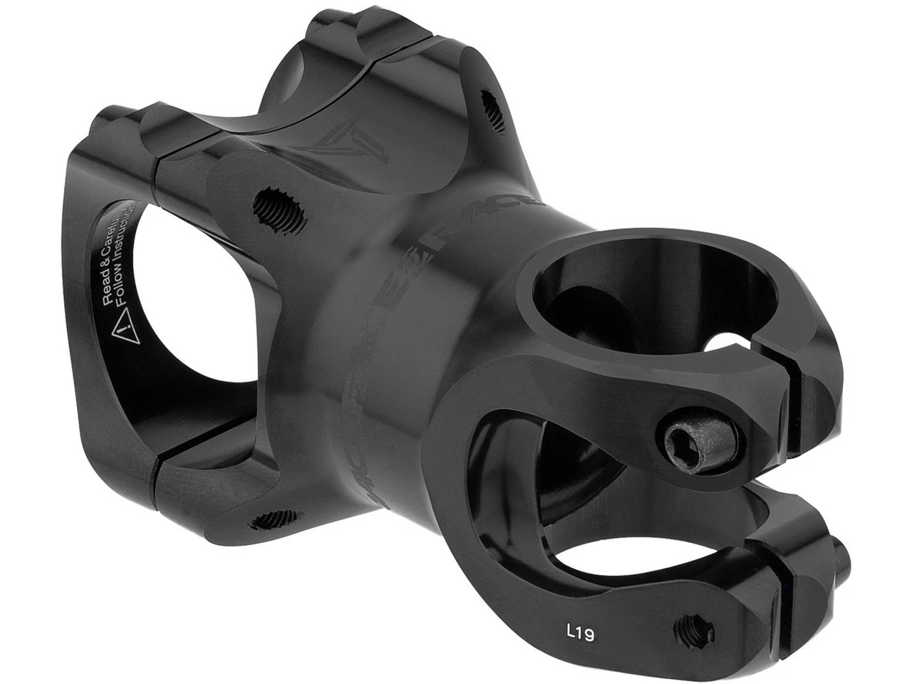 Race Face Turbine R 35 Vorbau 0° 6 Race Face Turbine R 35 Vorbau 0° - Image 4