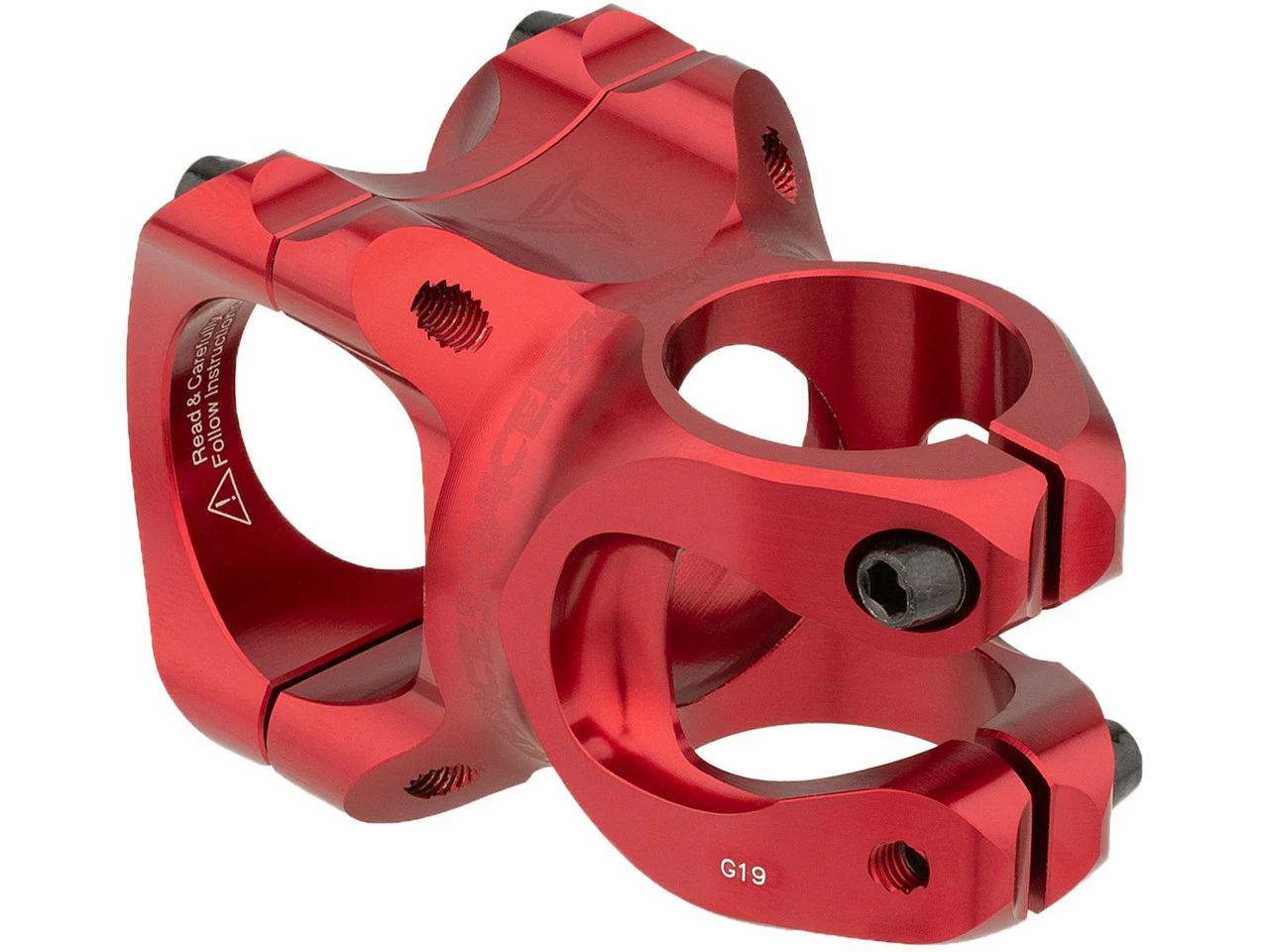 Race Face Turbine R 35 Vorbau 0° 8 Race Face Turbine R 35 Vorbau 0° - Image 6