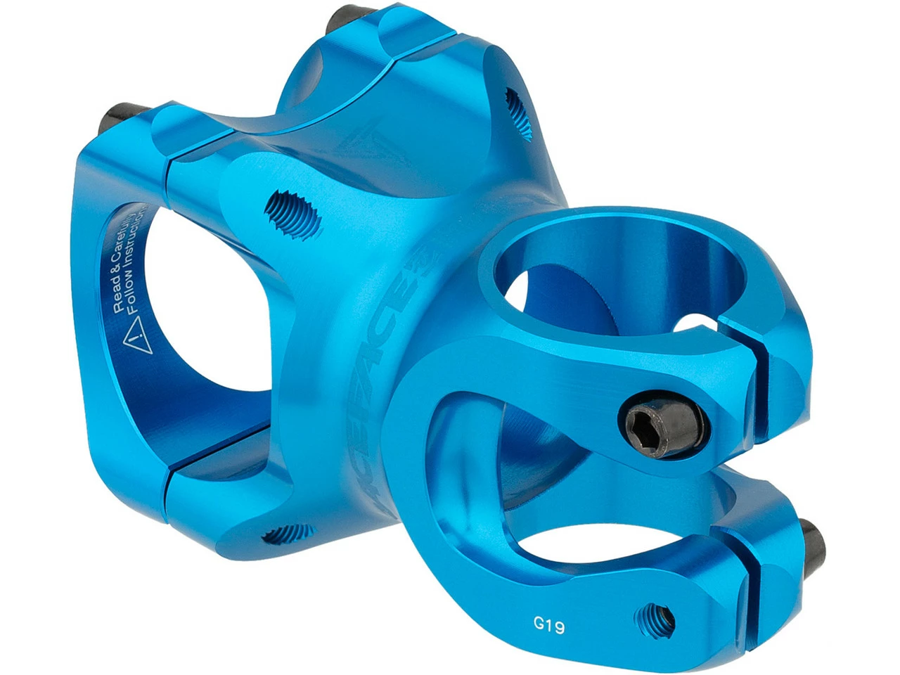 Race Face Turbine R 35 Vorbau 0° 10 Race Face Turbine R 35 Vorbau 0° - Image 8