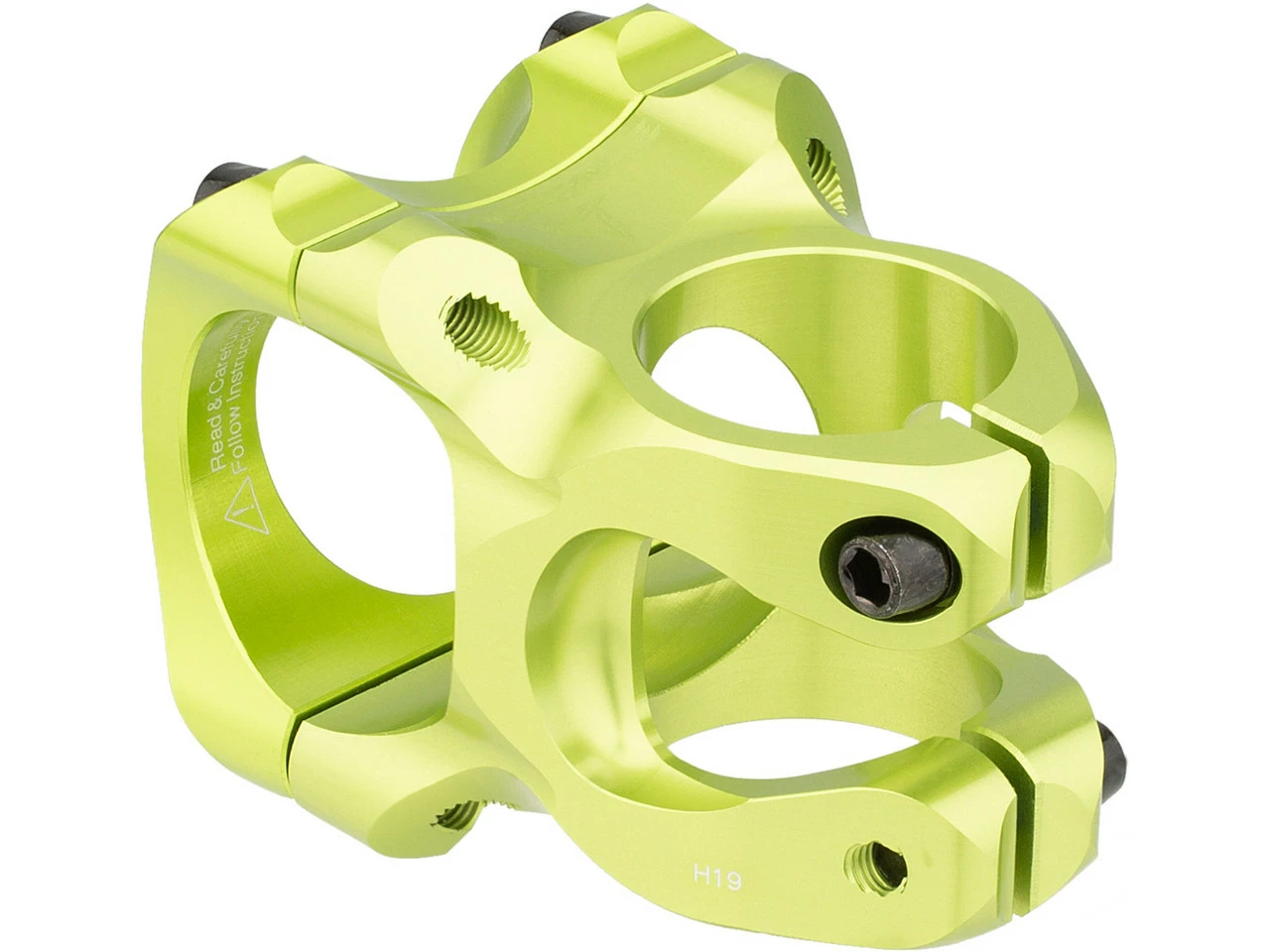 Race Face Turbine R 35 Vorbau 0° 12 Race Face Turbine R 35 Vorbau 0° - Image 10